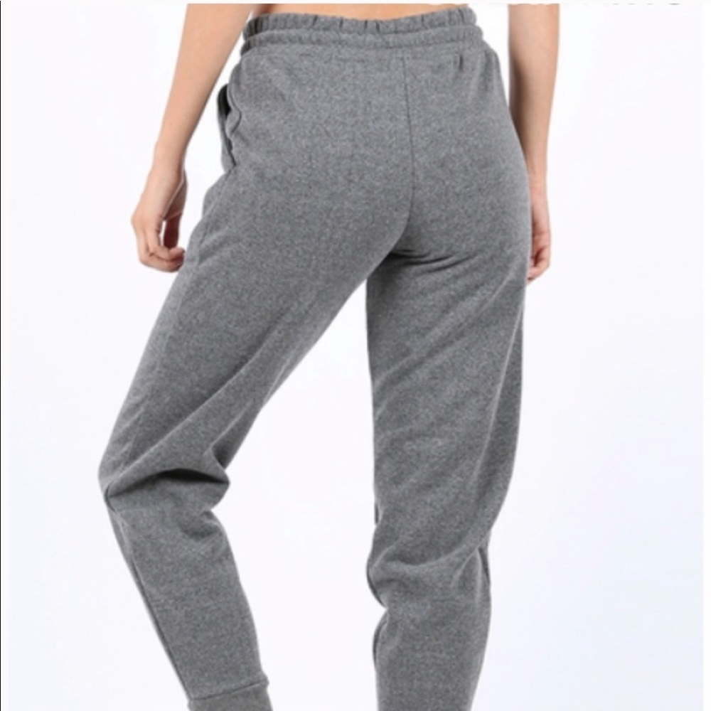 Cozy Everyday Joggers - Picture 5 of 6